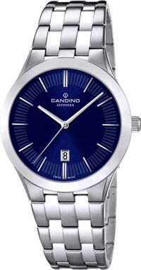 Đồng hồ nữ Candino C4543-2 - Màu 1/ 2