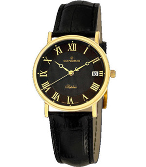 Đồng hồ nam Candino Classic C4292-4
