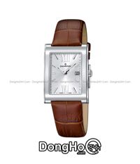 Đồng hồ Candino nam Quartz C4460/5