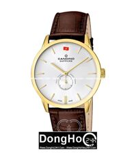 Đồng hồ Candino nam Quartz C4471/P