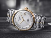 Đồng hồ nam Tissot Automatic Luxury T086.407