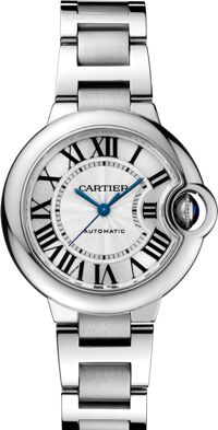Đồng hồ Cartier Ballon Bleu W6920071