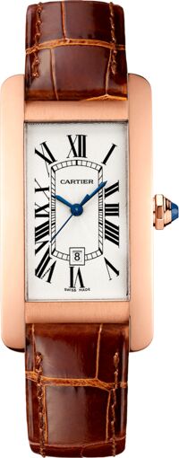 Đồng hồ Cartier Tank W2620030