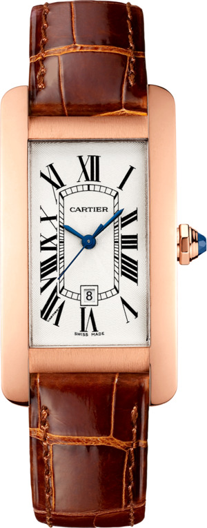 Đồng hồ Cartier Tank W2620030