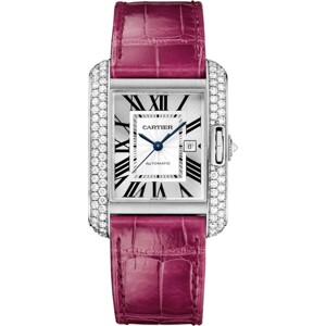 Đồng hồ Cartier WT100018