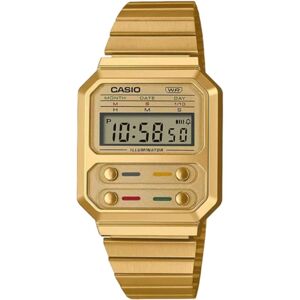 Đồng hồ Casio A100WEG-9ADF