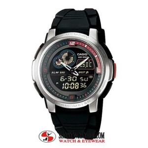 Đồng hồ Casio AQF-102W-1BVDF