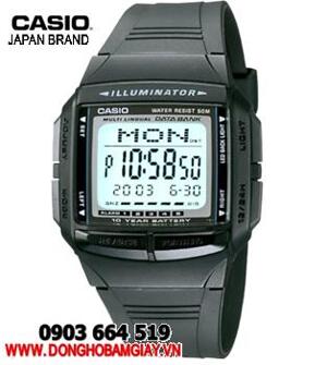 Đồng hồ Casio Databank DB36-1AV