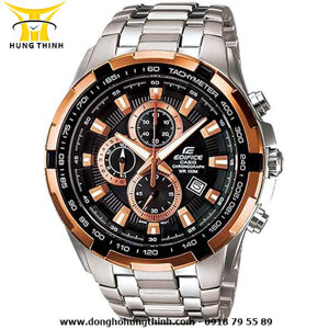 Đồng hồ Casio Edifice EF-539D-1A5VUDF