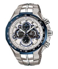 Đồng hồ nam Casio Edifice EF-554D - màu 1AVDF/ 7AVDF