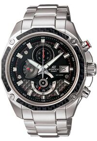 Đồng hồ nam Casio EFE-506D - Màu 7A/ 1A