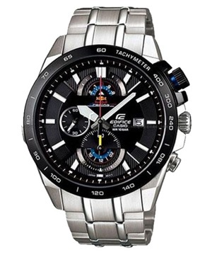 Đồng hồ nam Casio EFR-520RB - Màu 1AV. 7AV