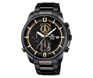 Đồng hồ nam Casio EFR 533BK - Màu 1AV/ 8AV