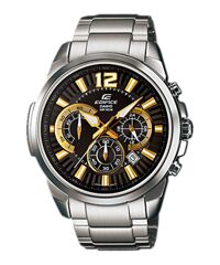 Đồng hồ nam Casio EFR-535DK-1A4V