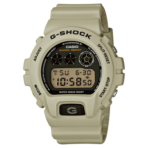 Đồng hồ Casio G-Shock DW-6900SD-8DR