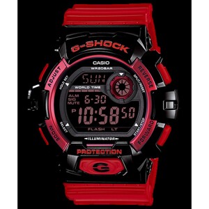 Đồng hồ Casio G-Shock G-8900SC