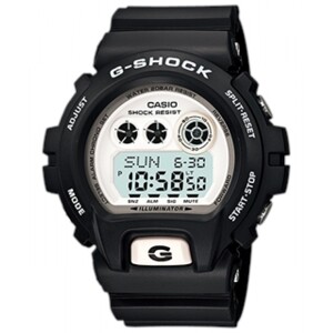 Đồng hồ Casio G-Shock GD-X6900-7DR