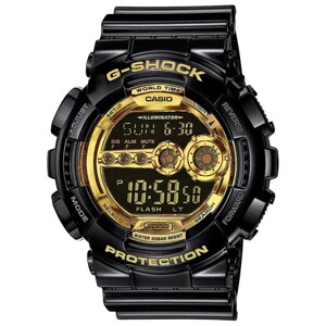 Đồng hồ Casio G-Shock GD-100GB-1DR