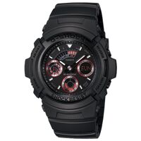 Đồng hồ Casio G-Shock chính hãng AW-591ML-1ADR