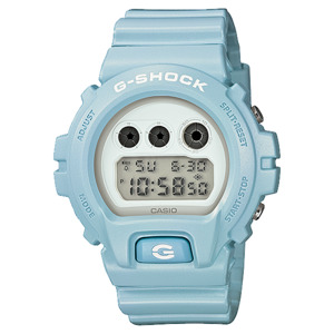 Đồng hồ Casio G-Shock chính hãng DW-6900SG-2DR