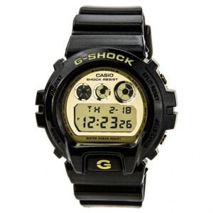 Đồng hồ Casio G-Shock chính hãng DW-6900BR-5DR