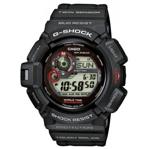 Đồng hồ Casio G-Shock chính hãng G-9300-1DR