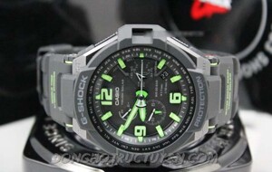 Đồng hồ Casio G-Shock G-1400-1A3NDR