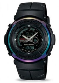 Đồng hồ Casio G-Shock G-306X-1ADR