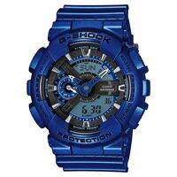 Đồng hồ Casio G-Shock GA-110NM