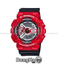 Đồng hồ Casio g-shock GA-110RD