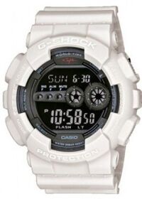 Đồng hồ Casio G-Shock GD-100NS-7DR