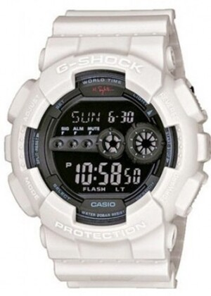 Đồng hồ Casio G-Shock GD-100NS-7DR