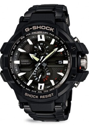 Đồng hồ Casio G-Shock GW-A1000D-1ADR