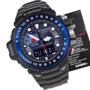 Đồng hồ Casio G-Shock GWN-1000B-1BDR