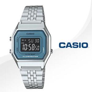 Đồng hồ Casio LA680WA