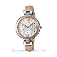 Đồng hồ Casio nữ - LTP-E407L