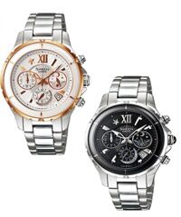 Đồng hồ nữ Casio SHEEN SHN-5512