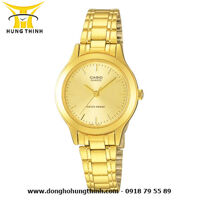 Đồng hồ Casio Standard LTP-1128N-9ARDF