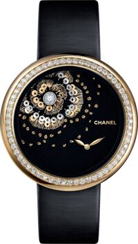 Đồng hồ Chanel Mademoiselle Privé H3822