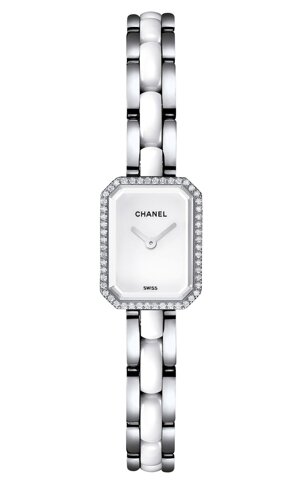 Đồng hồ Chanel Première Mini H2132