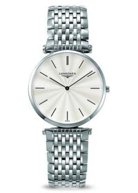 Đồng hồ chính hãng Longines L4.709.4.73.6