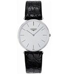 Đồng hồ chính hãng Longines L4.691.6.72.2