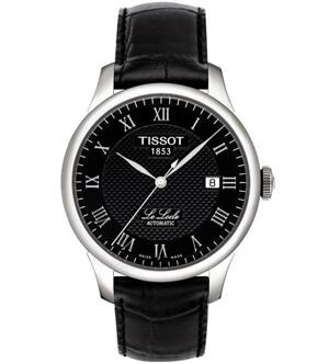 Đồng hồ chính hãng Tissot Automatic Sapphia T41.1.423.53