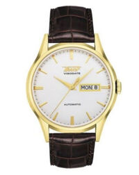 Đồng hồ chính hãng Tissot Automatic Sapphia T019.430.36.031.01