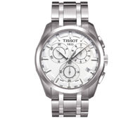 Đồng hồ chính hãng Tissot Quartz Sapphia T035.617.11.031.00