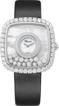 Đồng hồ Chopard Happy Diamonds 204368-1001