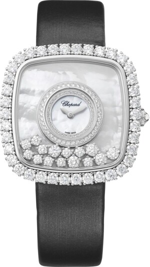 Đồng hồ Chopard Happy Diamonds 204368-1001