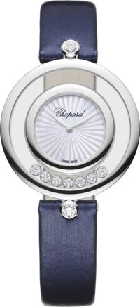 Đồng hồ Chopard Happy Diamonds Icons 209426-1001