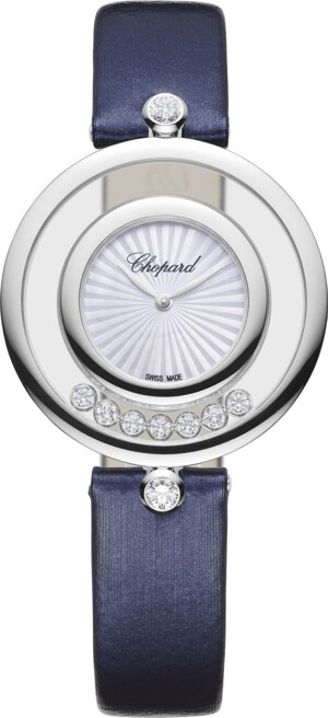 Đồng hồ Chopard Happy Diamonds Icons 209426-1001