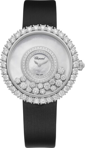 Đồng hồ Chopard Happy Diamonds Joaillerie 204445-1001